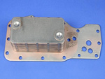 68015126AA - : Engine Oil Cooler for Dodge: Ram 2500, Ram 3500 | Ram: 2500, 3500 Image