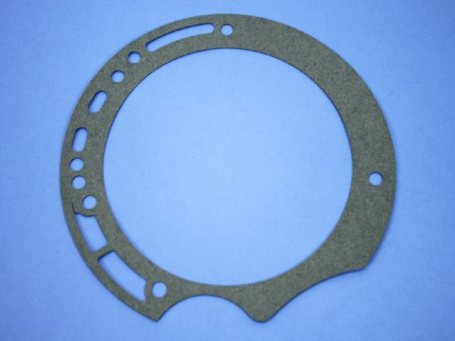 4412844 - Automatic Transaxle 4 Speed: Transmission  Oil Pump Gasket for Chrysler: 200, 300, Pacifica, PT Cruiser, Sebring, Town &amp; Country, Voyager | Dodge: Avenger, Caravan, Charger, Dakota, Durango, Grand Caravan, Journey, Magnum, Neon, Ram 1500, Stratus | Jeep: Liberty, Wrangler Image