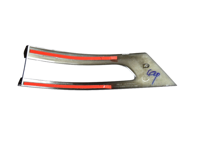 68220970AA - Electrical: Tail Lamp Bezel Kit, Right for Jeep: Grand Cherokee, Grand Cherokee WK Image