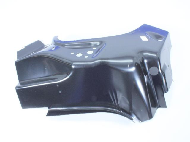 4894729AD - Body Sheet Metal Except Doors: D Pillar Upper Reinforcement, Left for Chrysler: Town &amp; Country | Dodge: Grand Caravan | Ram: C/V Image