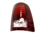 68093080AC - : Tail Stop Backup Lamp, Right for Ram: 1500, 1500 Classic, 2500, 3500 Image