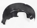 5303909AG - Body Sheet Metal Except Doors: Wheelhouse Shield, Left for Mopar Image