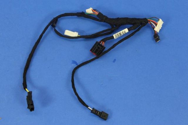 68240476AA - Steering: Steering Wheel Wiring for Dodge: Challenger, Charger, Durango Image