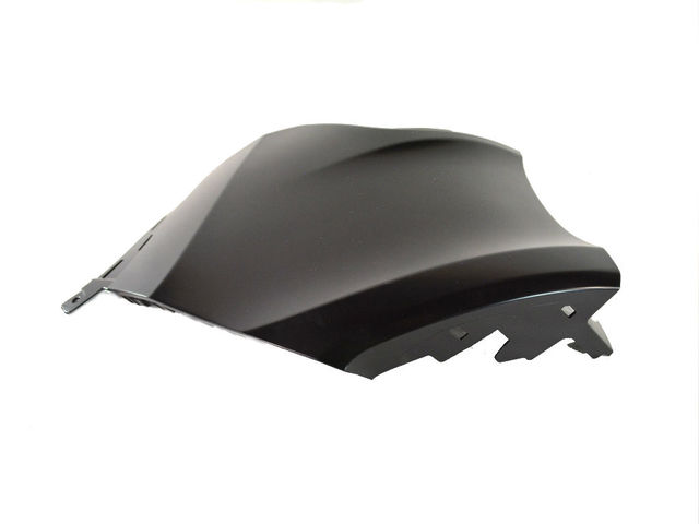 5NJ90TZZAC - Frame, Bumper and Fascia: Rear Upper Fascia, Right for Jeep: Cherokee Image