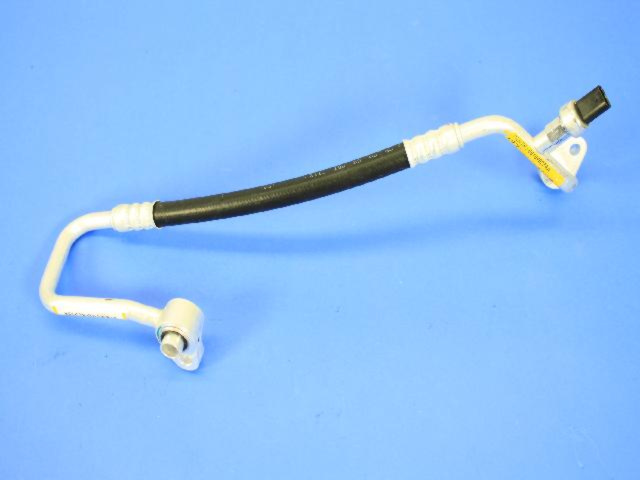 68104927AA - Air Conditioners and Heaters: A/c Discharge Line for Jeep: Compass, Patriot Image