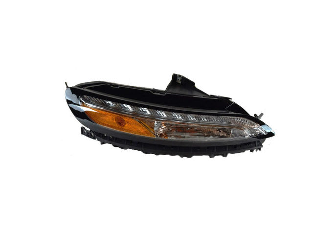 68321886AC - Electrical: Park And Turn Signal Lamp, Right for Jeep: Cherokee Image