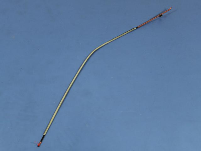 4805811AB - Exterior Ornamentation: Front Door Molding, Left for Chrysler: 300 | Dodge: Charger, Magnum Image