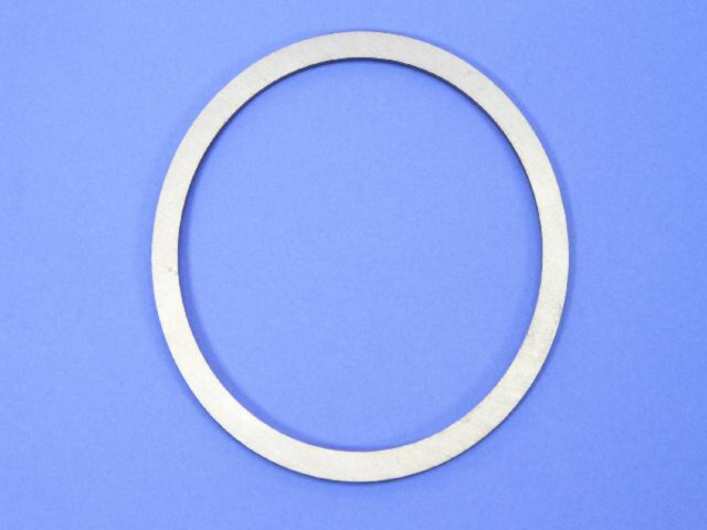 4800626AA - 62TE; 6-Speed; Automatic Transaxle: Shim for Chrysler: 200, Pacifica, Sebring, Town &amp; Country | Dodge: Avenger, Grand Caravan, Journey | Ram: C/V, ProMaster 1500, ProMaster 2500, ProMaster 3500 Image