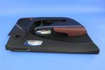 5RE631M8AB - Interior Trim: Front Door Panel, Left for Mopar Image