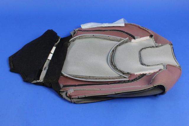 5RA78DX9AE - Interior Trim: Rear Seat Cushion Cover for Jeep: Cherokee Image