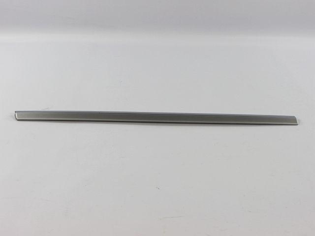 ZW501S2AA - Exterior Ornamentation: Sliding Door Molding, Right for Chrysler: Town &amp; Country | Dodge: Grand Caravan Image