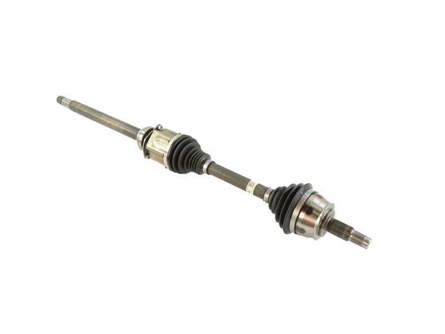 68272906AA - Front Wheel Drive; Differential and Drive Line: Axle Half Shaft, Right for Fiat: 500X | Jeep: Renegade Image