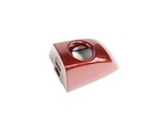 1RH67NRVAC - : Door Handle Cap, Left for Chrysler: 300 Image