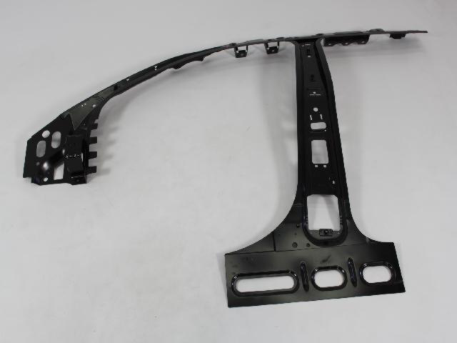 68002031AB - Body Sheet Metal Except Doors: Bode Side Aperture Front Reinforcement Package, Left for Mopar Image