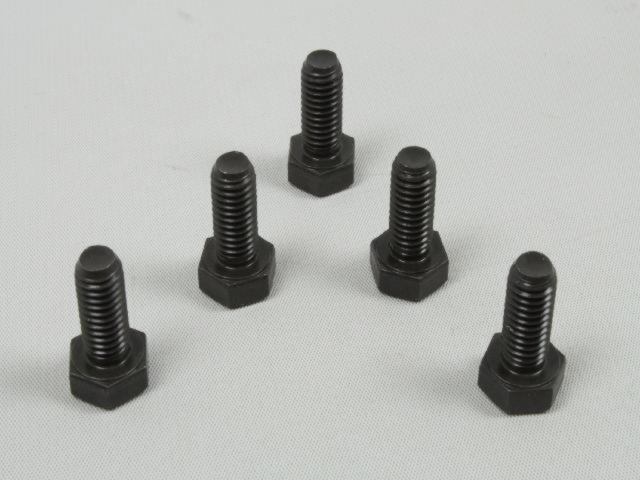 2003-2013 Mopar Hex Head Bolt, Mounting 6507095AA | My Mopar Parts