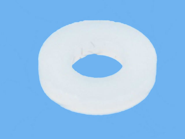 68312112AA - Interior Trim: Flat Round Washer for Chrysler: 200 | Jeep: Cherokee Image