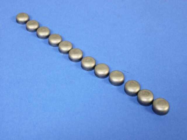 6036458AA - Engine: Oil Indicator Tube Plug for Chrysler: 300 | Dodge: Challenger, Charger, Durango, Magnum | Jeep: Grand Cherokee, Grand Cherokee L Image