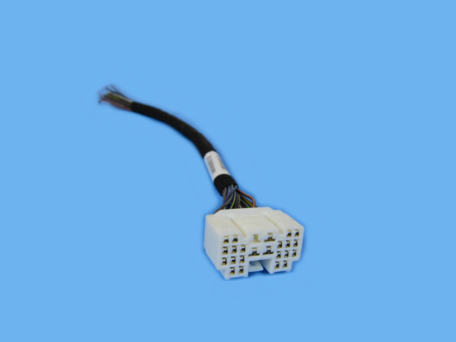 68251804AA - Electrical: Jumper Wiring for Dodge: Charger, Durango Image