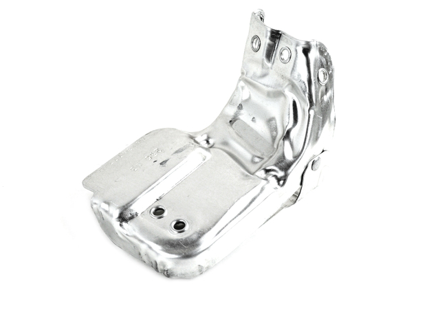 68138777AB - Exhaust: Heat Shield for Mopar Image