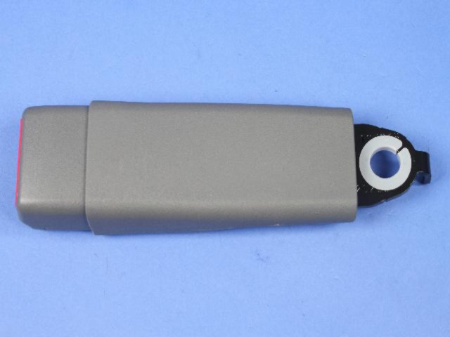 5JY341D5AC - Interior Trim: Front Inner Seat Belt for Mopar Image