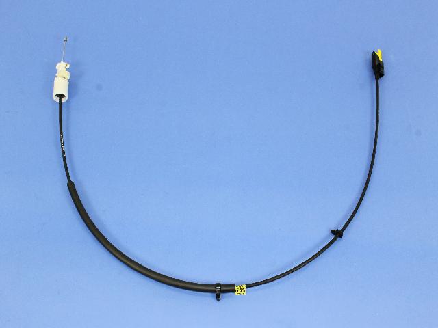 5273379AF - 4-Speed; Automatic VLP Transaxle: Brake Interlock Cable for Chrysler: 200, Sebring | Dodge: Avenger Image