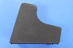 1NN46LU7AA - : Seat Track Cover, Right for Ram: 1500, 1500 Classic, 2500, 3500 Image