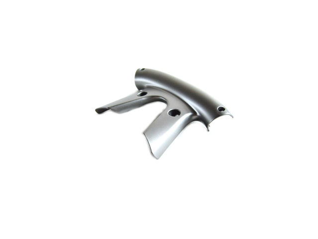 5RB85NCCAA - Steering: Steering Wheel Bezel for Mopar Image