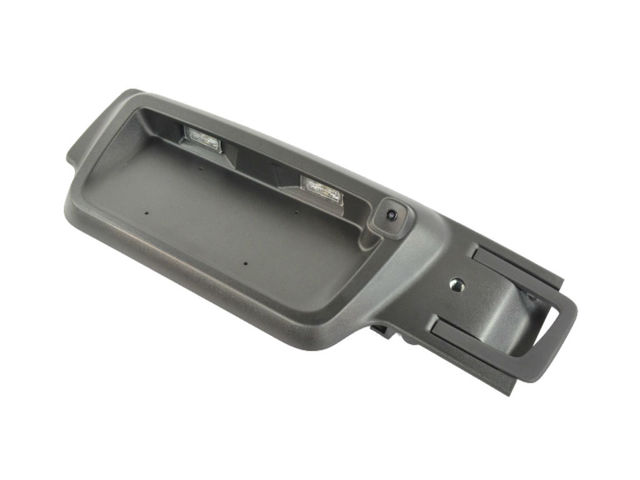 License Plate Panel 68329898AA | My Mopar Parts
