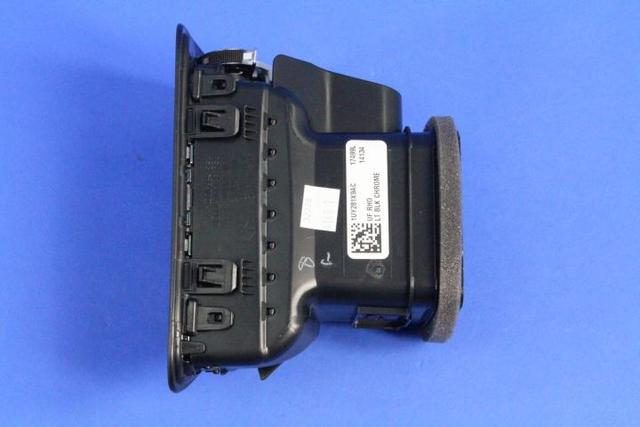 1UY281X9AC - Interior Trim: Air Conditioning &amp; Heater Outlet, Right for Mopar Image