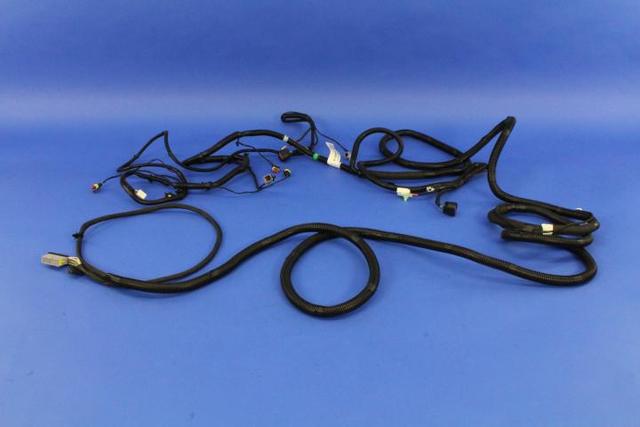 68171808AE - Electrical: Body Right Wiring for Ram: ProMaster 2500, ProMaster 3500 Image