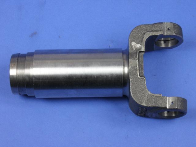 5183090AA - Propeller Shafts and U-Joints: Drive Shaft Yoke for Dodge: Ram 1500, Ram 2500, Ram 3500 | Jeep: Wrangler Image