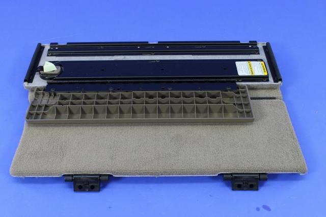 1MF32DK5AC - Interior Trim: Load Floor Door Assembly, Right for Chrysler: Town &amp; Country | Dodge: Grand Caravan Image