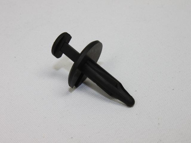 6501925 - Electrical: Push Pin for Chrysler: 300, 300M, Concorde, Town &amp; Country | Dodge: Challenger, Charger, Grand Caravan, Intrepid, Journey, Magnum, Nitro | Jeep: Liberty, Wrangler Image