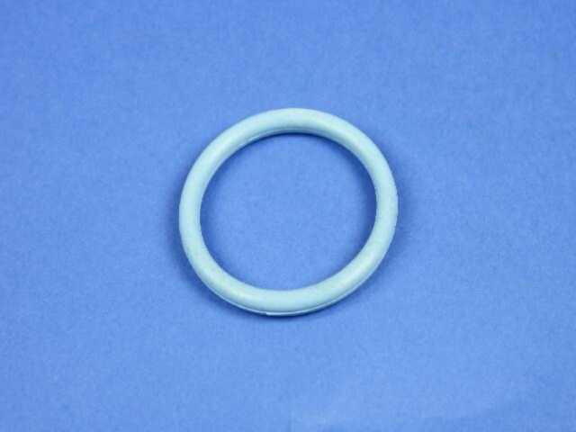 53021239AA - Engine 3.7L Six Cylinder: O Ring for Chrysler: Aspen | Dodge: Dakota, Durango, Nitro, Ram 1500, Ram 2500, Ram 3500 | Jeep: Commander, Grand Cherokee, Liberty | Ram: 1500, Dakota Image