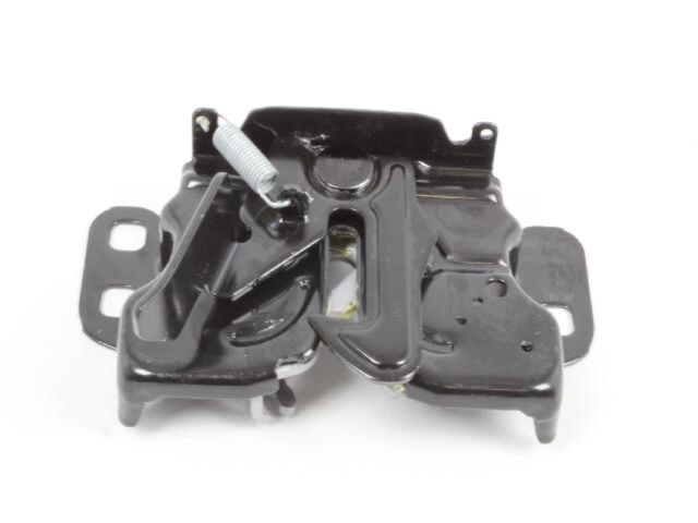 4589701AB - Body Sheet Metal Except Doors: Hood Latch for Dodge: Durango | Jeep: Grand Cherokee, Grand Cherokee WK Image