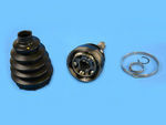 68212047AA - : Half Shaft Boot Kit for Mopar Image