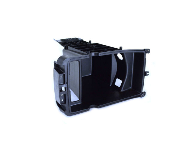 5SF41DX9AA - Interior Trim: Floor Console Bin for Jeep: Cherokee Image