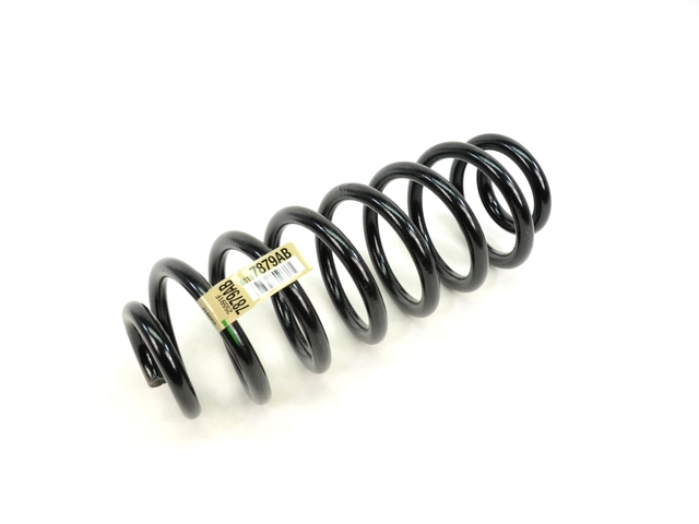 68157879AB - Rear Suspension: Rear Coil Spring, Left for Jeep: Cherokee Image