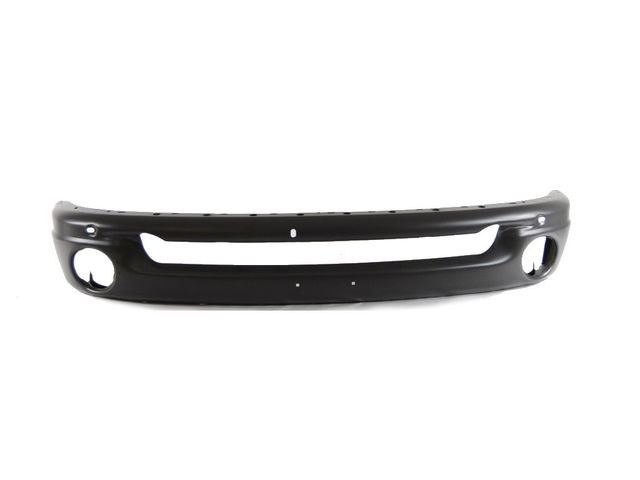 1AR81ZSPAB - Frames and Bumpers: Front Bumper for Mopar Image