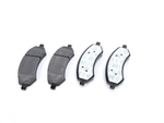 68334862AB - : Brake Pads for Chrysler: Aspen | Dodge: Dakota, Durango, Ram 1500 | Ram: 1500, 1500 Classic, Dakota Image