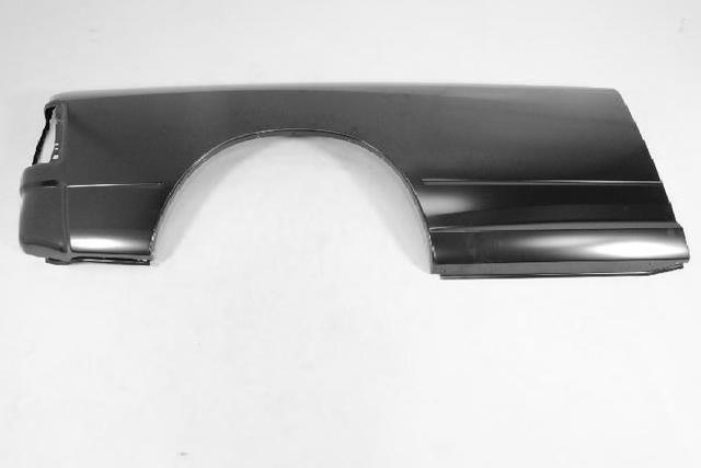 68406414AA - Body Sheet Metal Except Doors: Box Side Outer Panel, Right for Dodge: Ram 1500, Ram 2500, Ram 3500 | Ram: 1500, 1500 Classic, 2500, 3500 Image