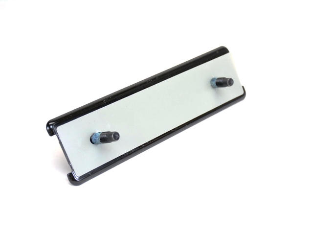 55360618AA - Wheels, Covers and Jacks: Spare Tire Bracket, Reinforcement for Jeep: Liberty Image