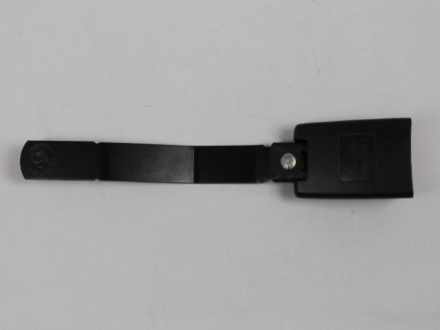 1JB451DVAA - Restraints: Buckle Half Seat Belt, Left for Dodge: Caliber | Jeep: Compass, Patriot Image