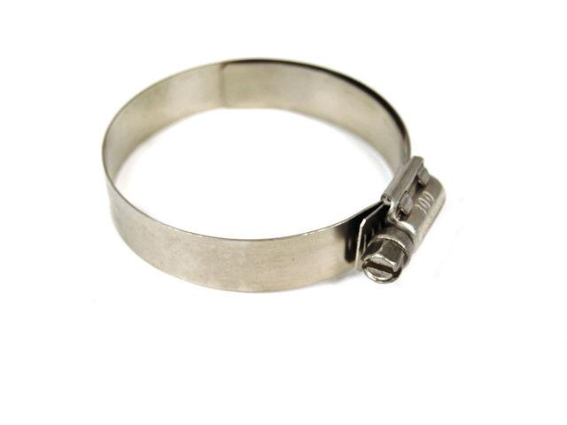 6033135 - Cooling: Clamp for Dodge: Dakota, Durango, Viper | Jeep: Liberty | Ram: 1500, 2500, 3500 | SRT: Viper Image