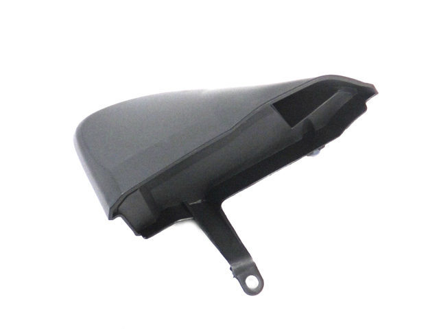 A様 2014-2025 Ram Mirror Bezel, Left 1ZP68JXWAA | My Mopar Parts