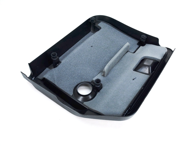 4891689AB - 2.4L Gas; Engine: Engine Cover for Chrysler: 200, Sebring | Dodge: Avenger, Caliber, Journey | Jeep: Compass, Patriot Image