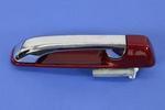 1GH261RPAG - : Exterior Door Handle, Right for Ram: 1500, 2500, 3500 Image