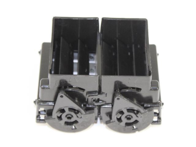1LD93DX9AA - Interior Trim: Air Conditioning &amp; Heater Outlet for Mopar Image
