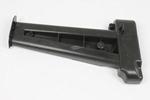 68093366AA - : Heater Core Tubes Cover for Fiat: 500 Image