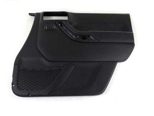 5RJ781X9AA - Interior Trim: Front Door Trim Panel, Right for Mopar Image